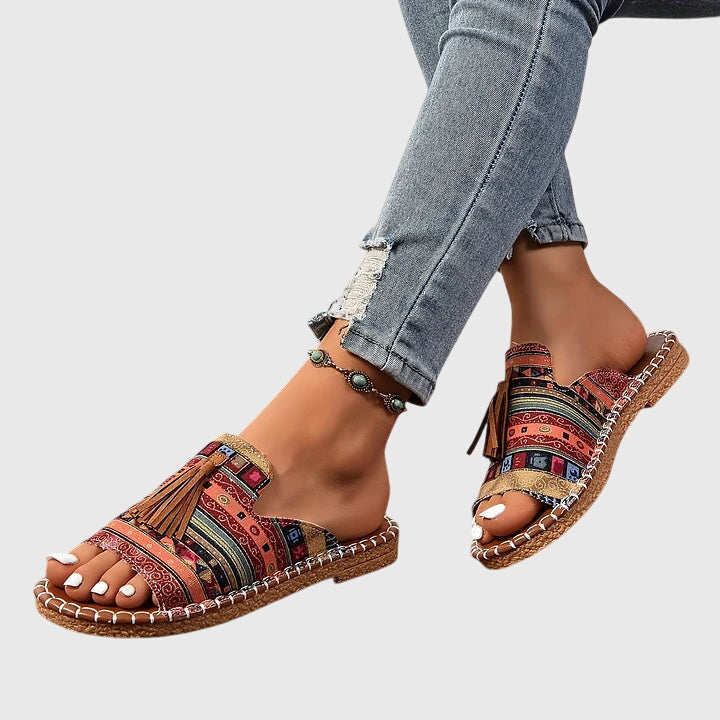 Marielle | Orthopaedic Sandals
