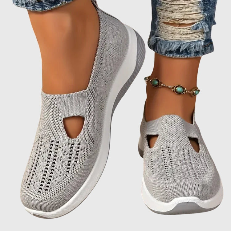 Hanne | Orthopaedic Walking Shoes