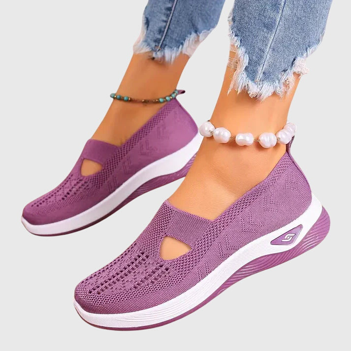 Hanne | Orthopaedic Walking Shoes