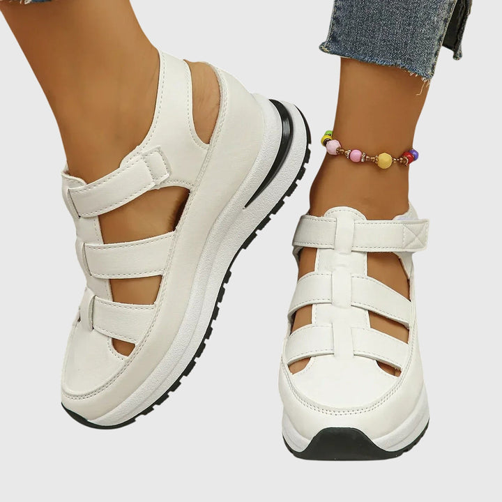 Charlot | Orthopaedic Sandals
