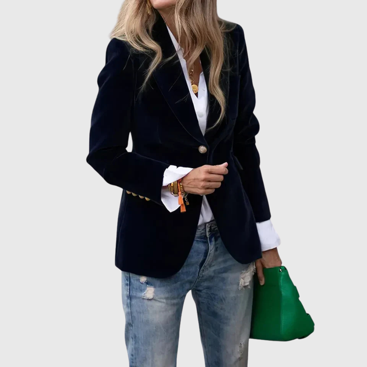 Rosemary | Elegant Blazer