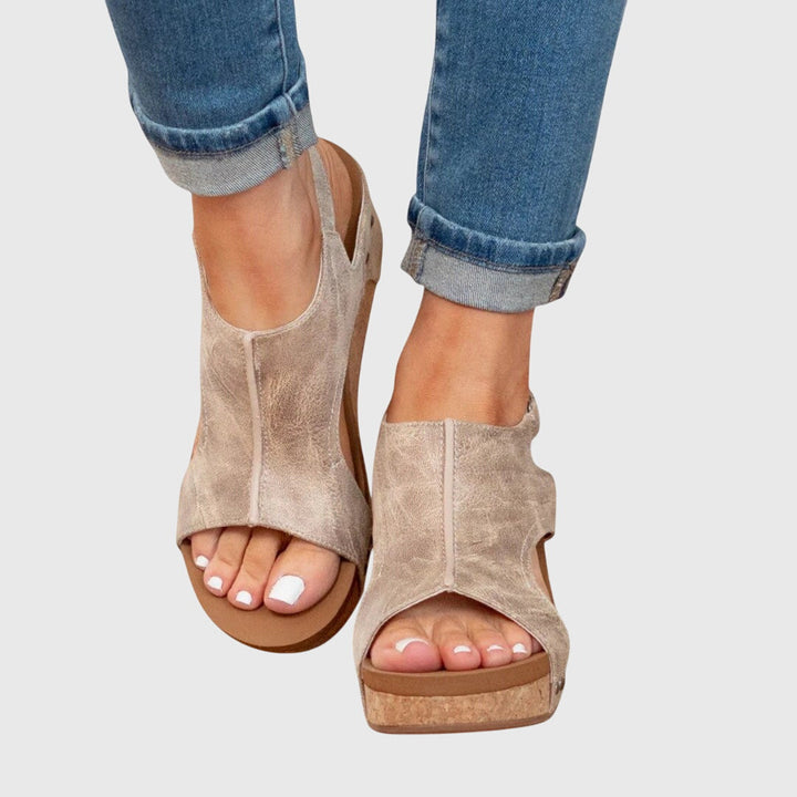 Noa | Orthopaedic Sandals