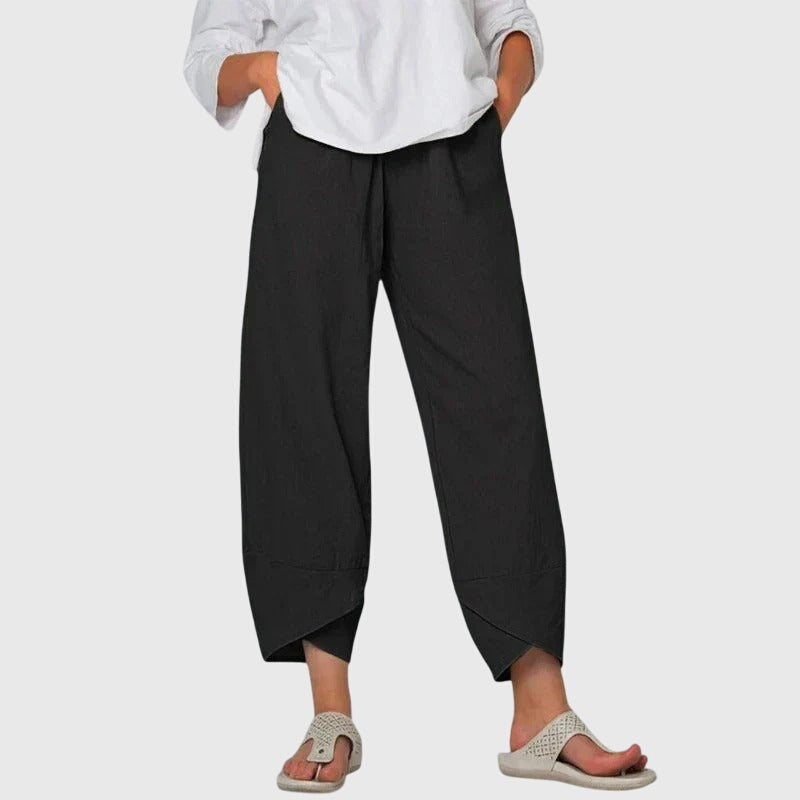 Noor | Comfortable Trousers