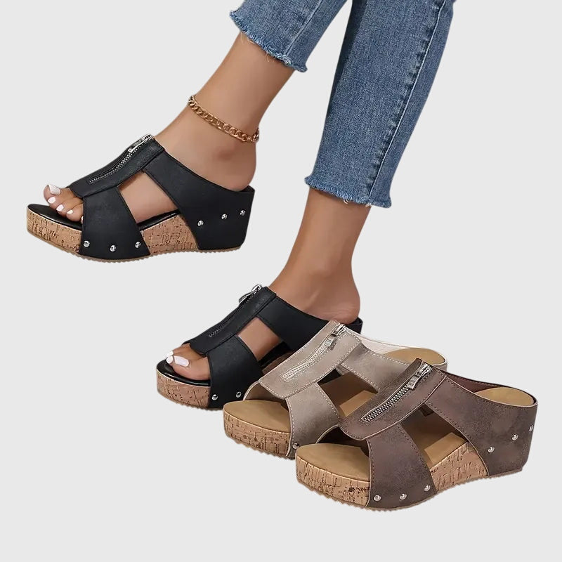 Jeltje | Orthopaedic Sandals