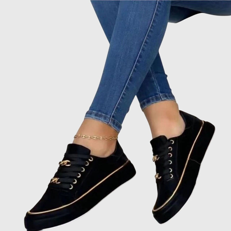 Hester | Elegant Orthopaedic Shoes