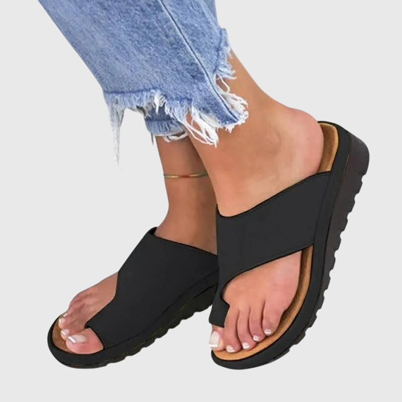 Lisette | Orthopaedic Summer Sandals