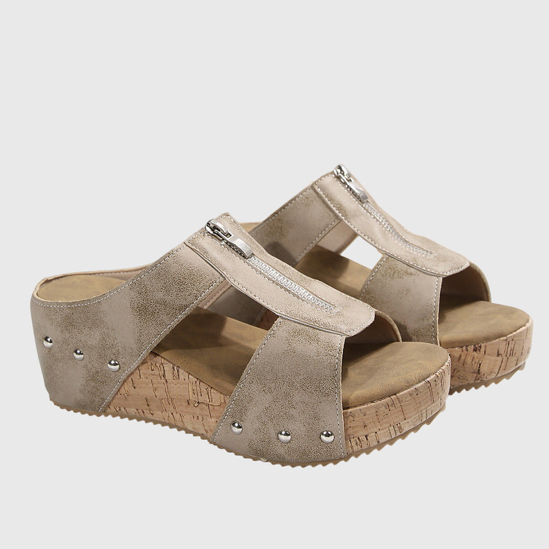 Jeltje | Orthopaedic Sandals