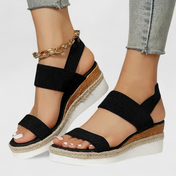 Jet | Orthopaedic Sandals