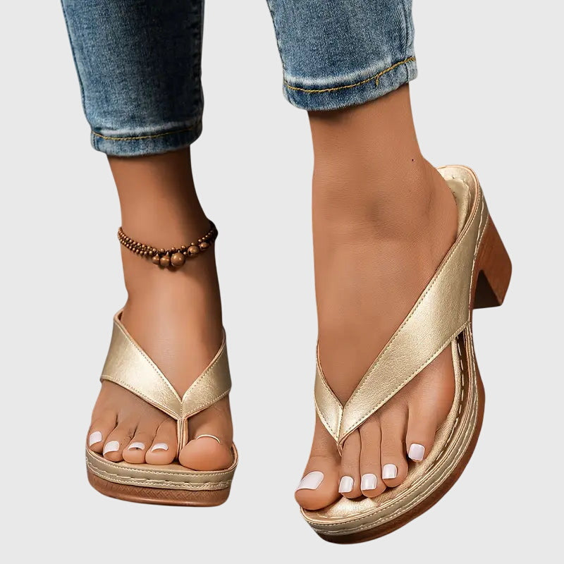 Petra | Orthopaedic Sandals