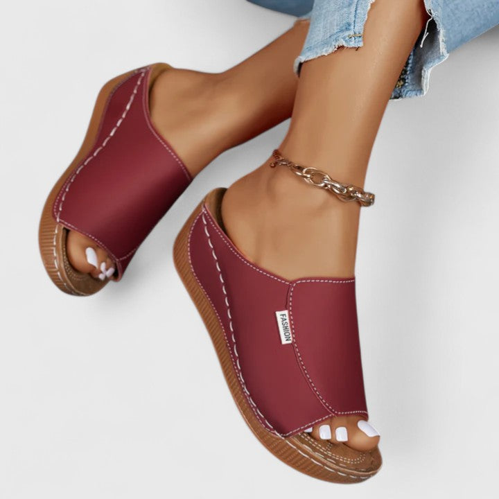 Yke | Orthopaedic Sandals