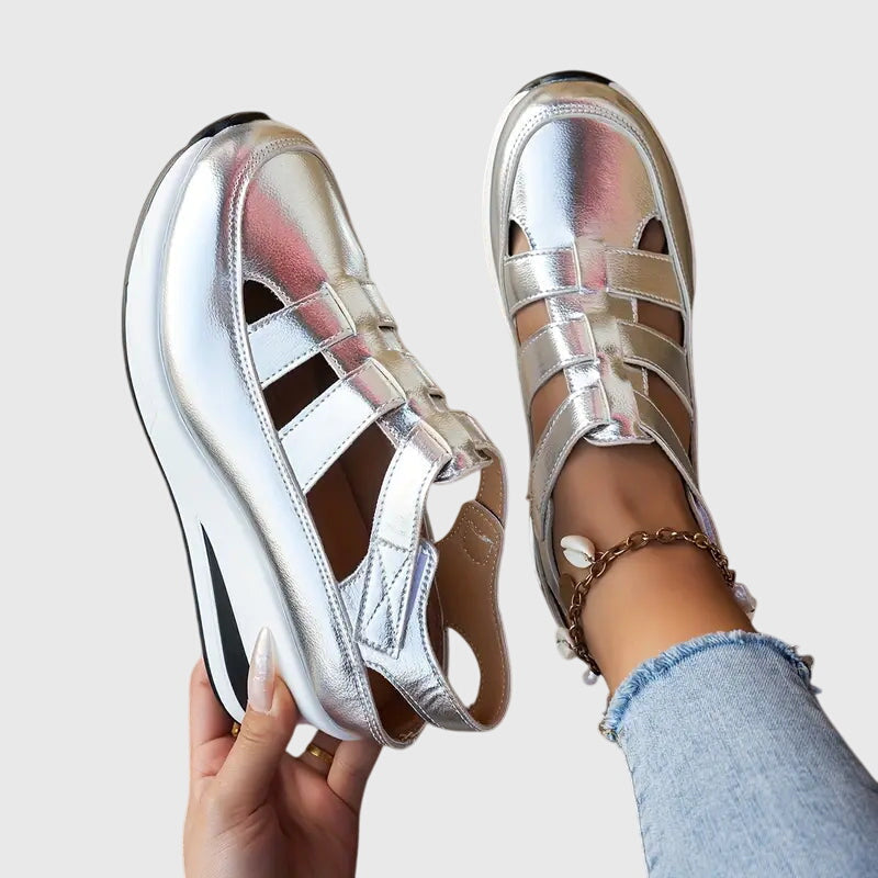 Charlot | Orthopaedic Sandals