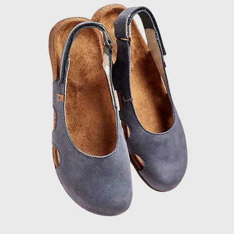 Orthopaedic Sandals Faye