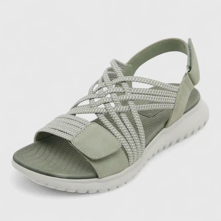 Diana | Orthopaedic Sandals