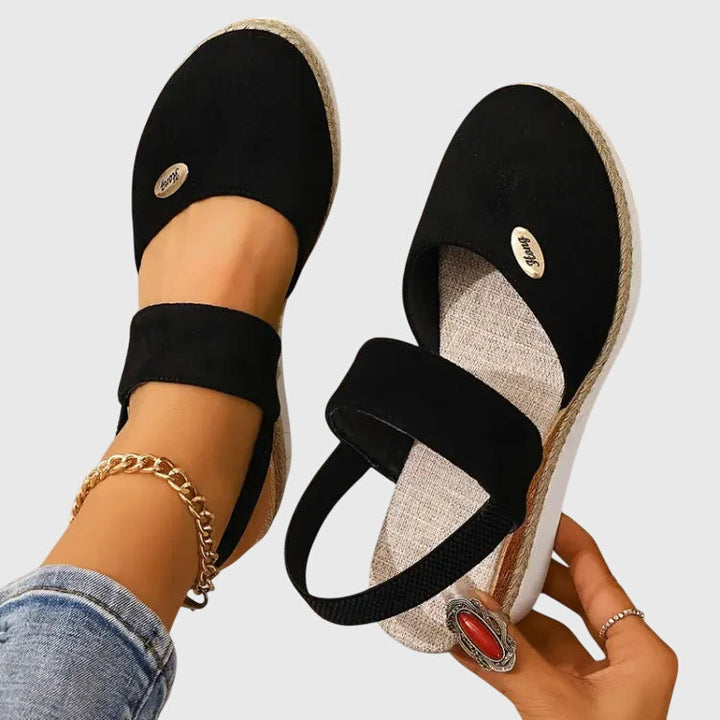 Imke | Orthopaedic Sandals