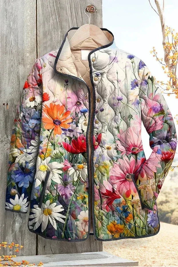 Lara | Padded Jacket
