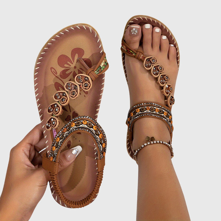 Wieneke | Comfortable Orthopaedic Sandals
