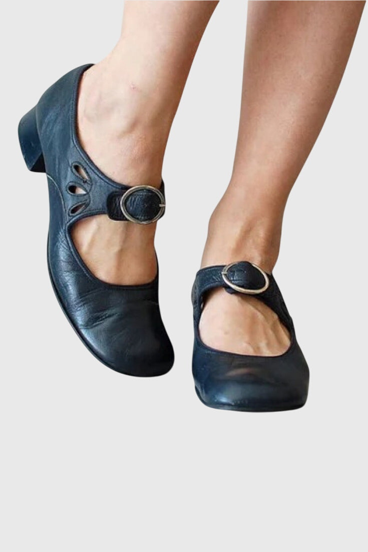 Zita | Orthopaedic Sandals