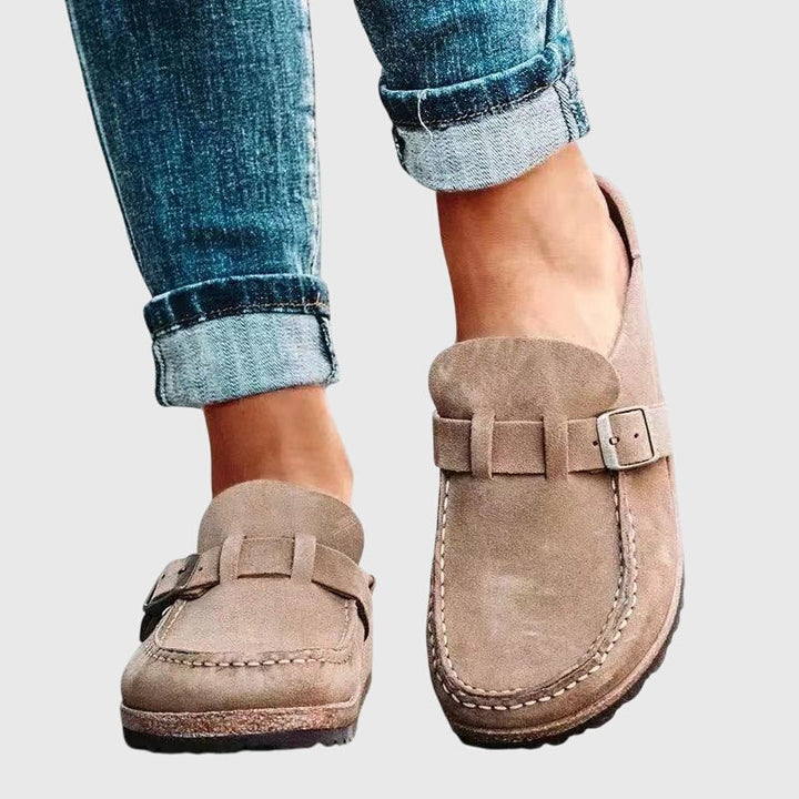 Berdien | Elegant Orthopaedic Clogs