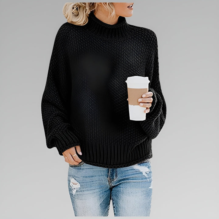 Gerdien | Classic and Comfortable Knitted Jumper