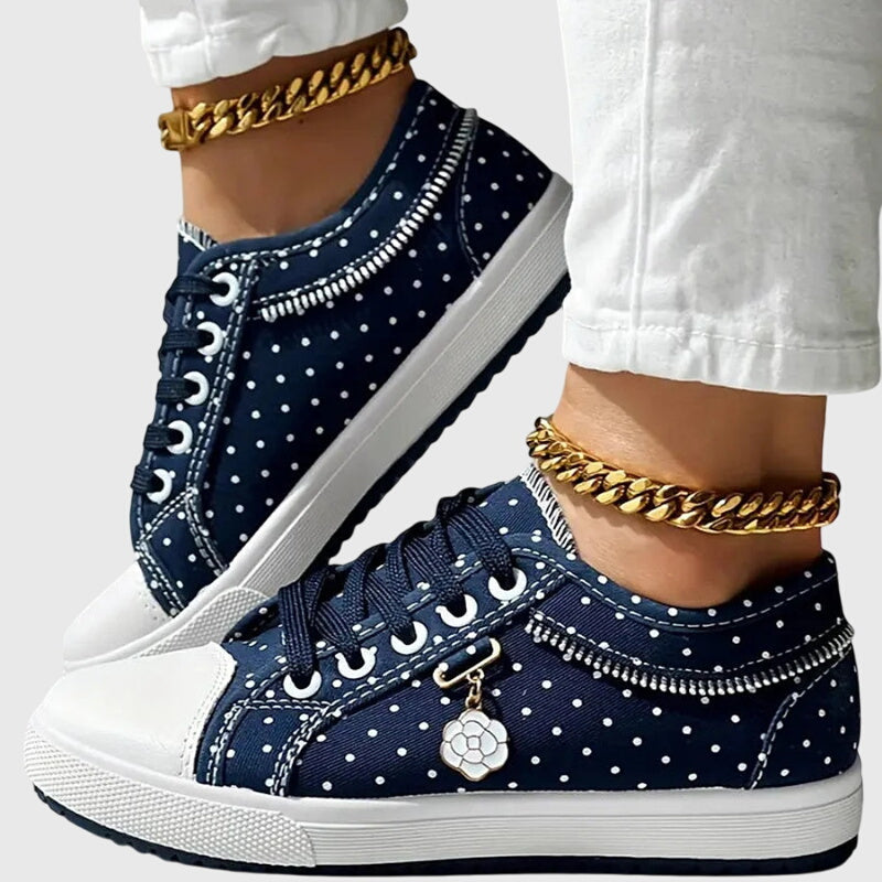 Naomi | Orthopaedic Sneakers