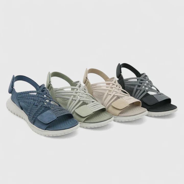 Diana | Orthopaedic Sandals