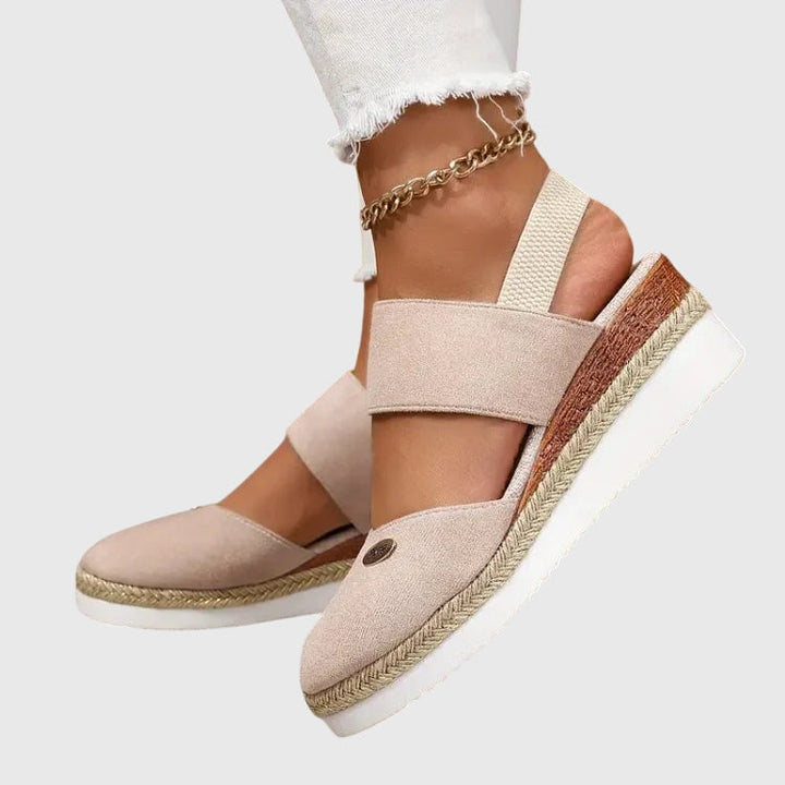 Imke | Orthopaedic Sandals