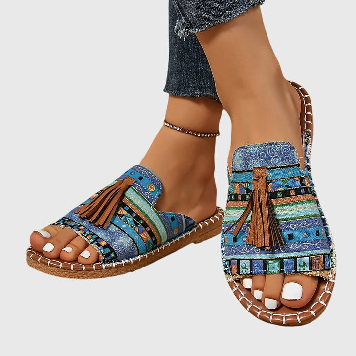 Marielle | Orthopaedic Sandals