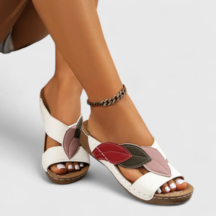 Noor | Orthopaedic Sandals