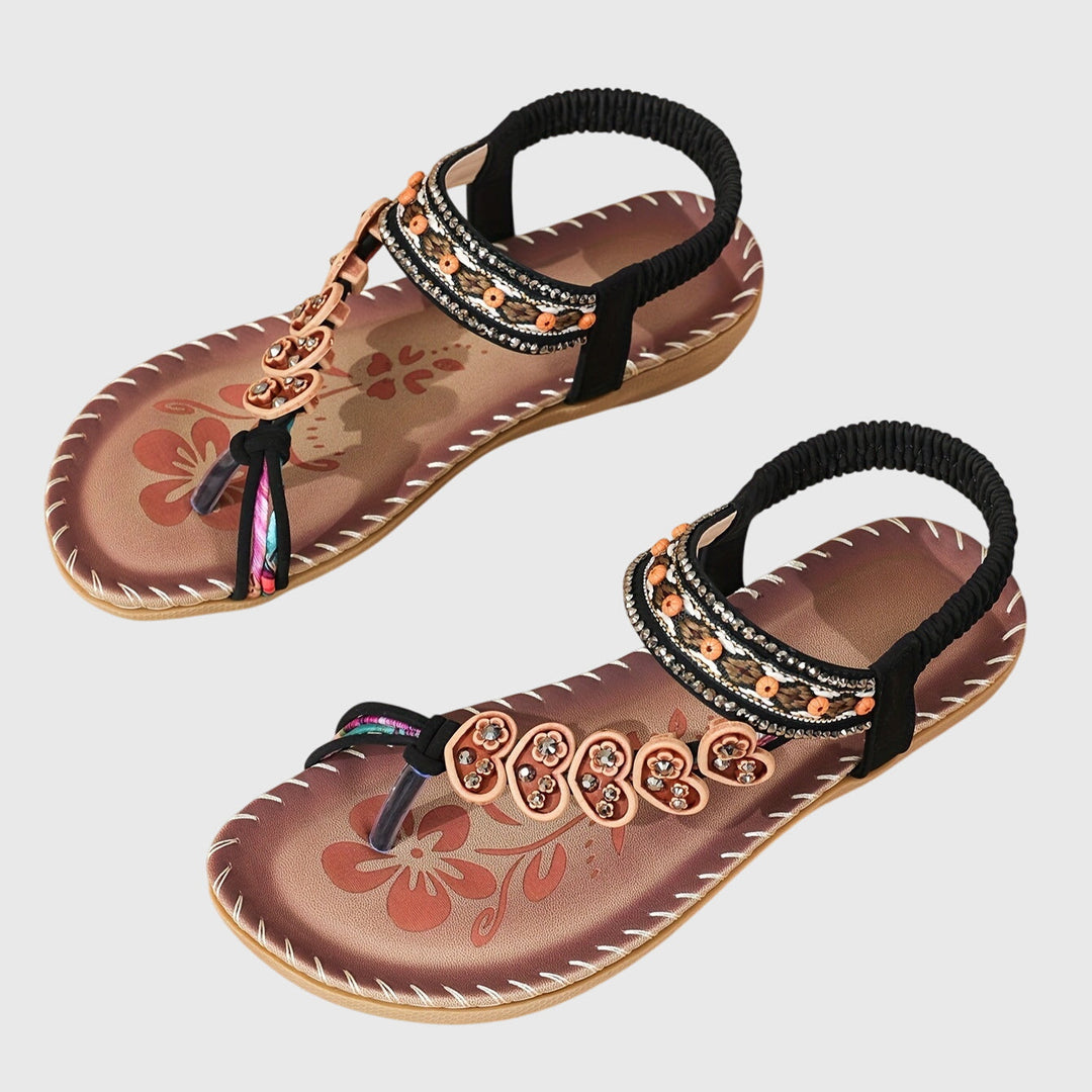 Wieneke | Comfortable Orthopaedic Sandals