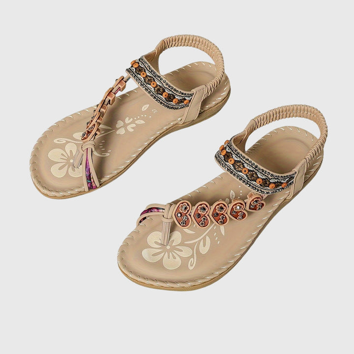 Wieneke | Comfortable Orthopaedic Sandals