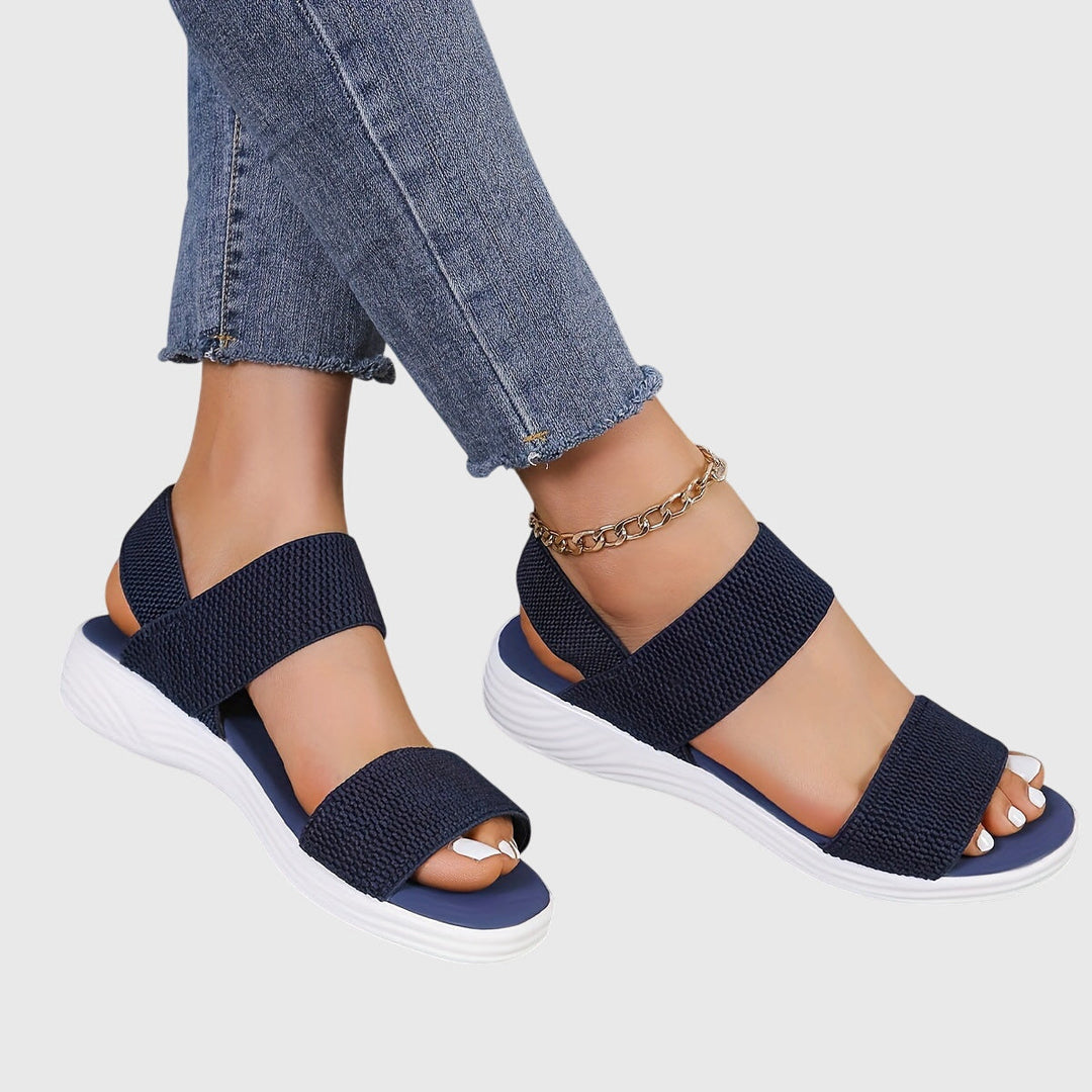 Thea | Orthopaedic Sandals