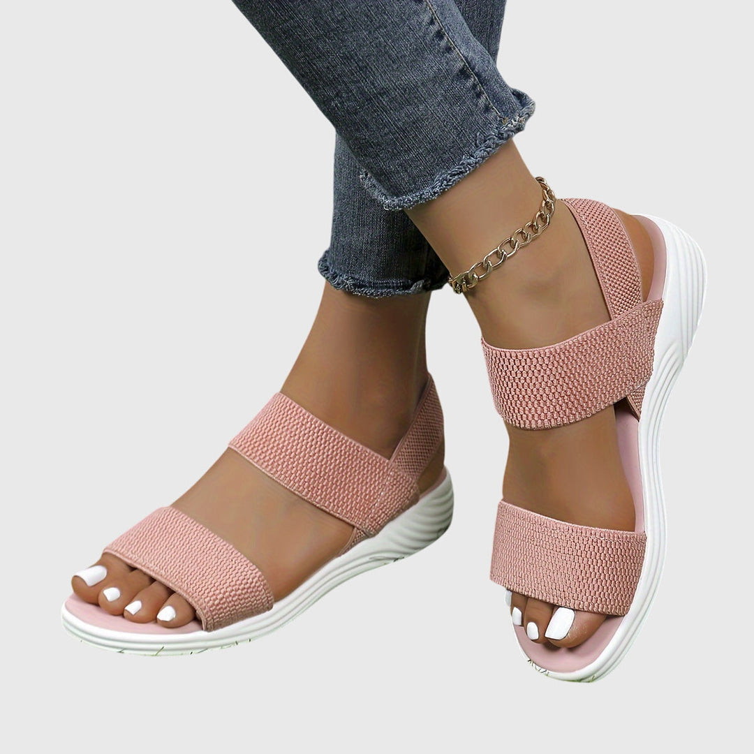 Thea | Orthopaedic Sandals
