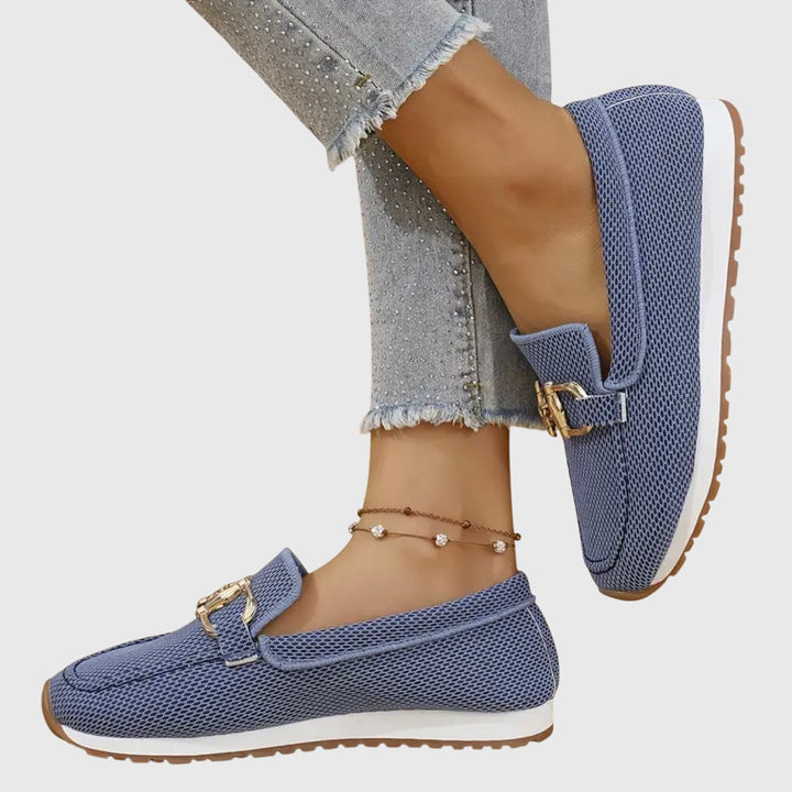 Inge | Orthopaedic Slip-On Shoes