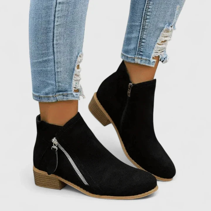 Hester | Orthopaedic Boots