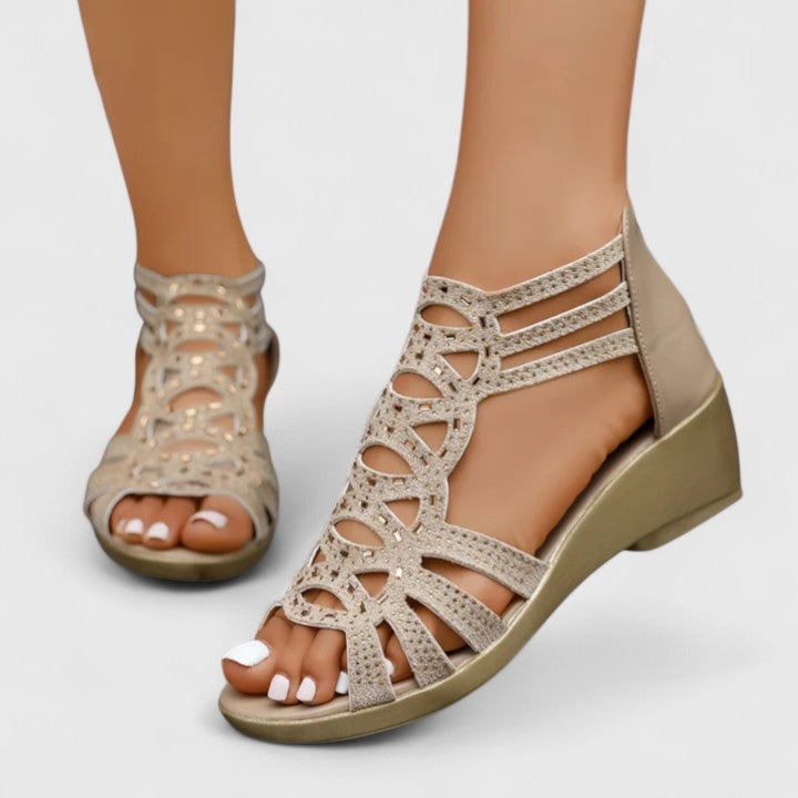 Willeke | Orthopaedic Sandals