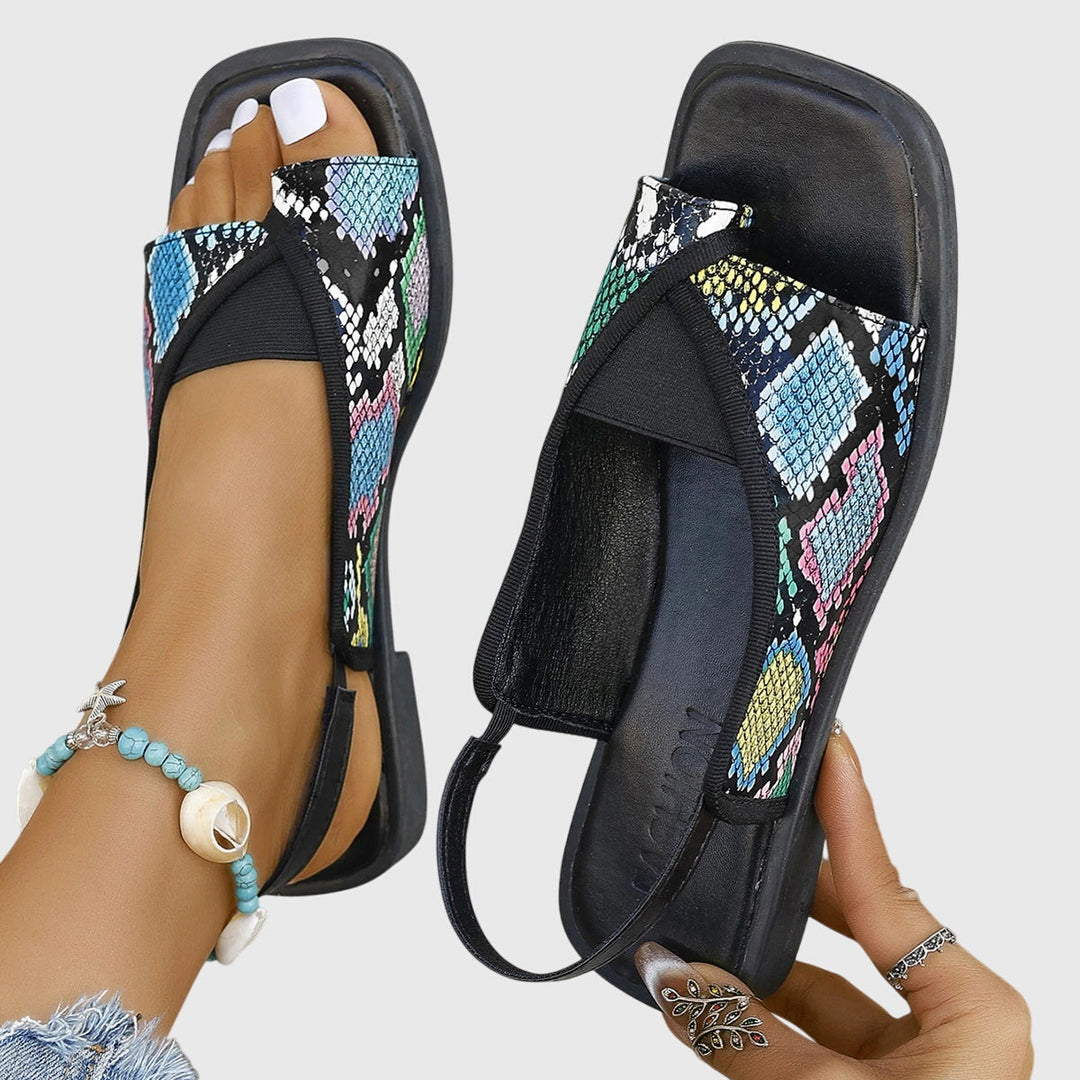 Sophie | Orthopaedic Sandals