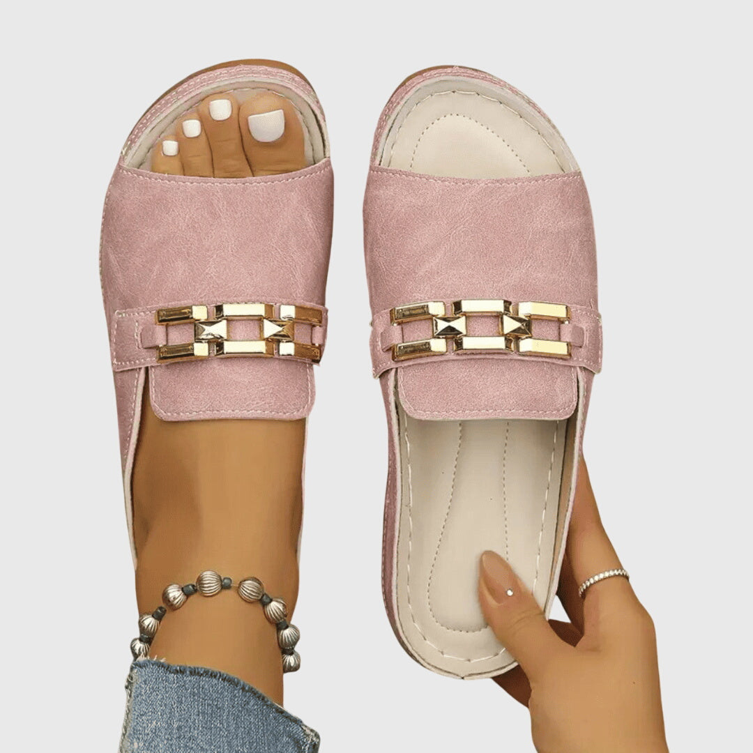 Leonore | Orthopaedic Sandals