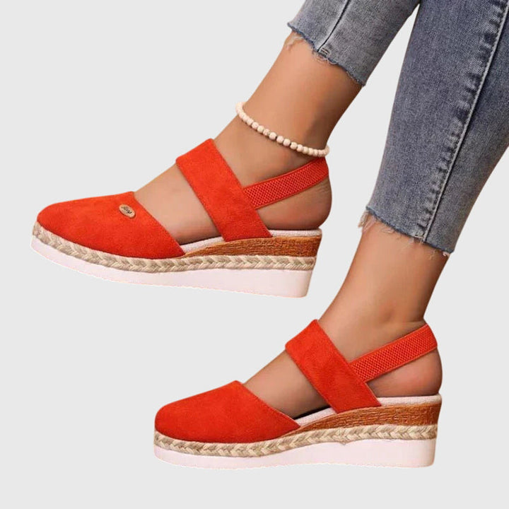 Imke | Orthopaedic Sandals