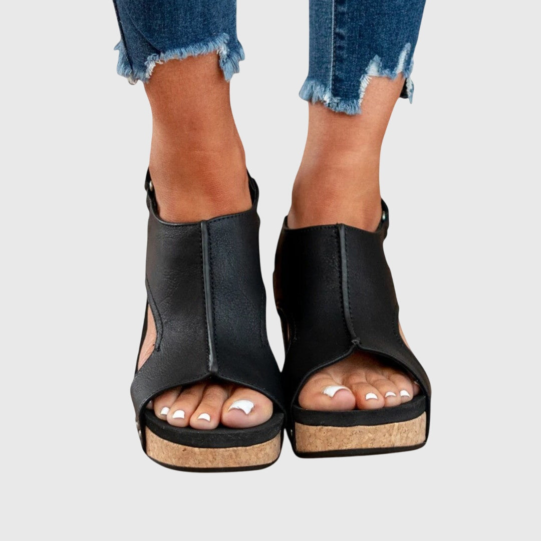 Noa | Orthopaedic Sandals