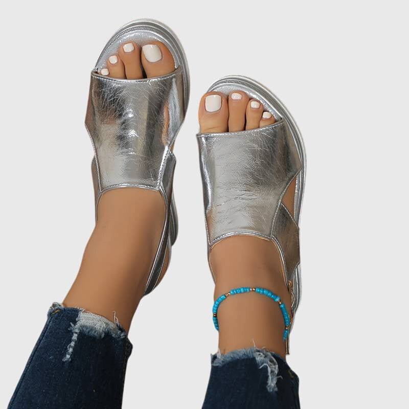Margriet | Orthopaedic Sandals