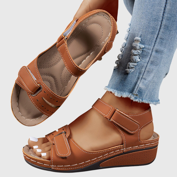 Sabrina | Orthopaedic sandals