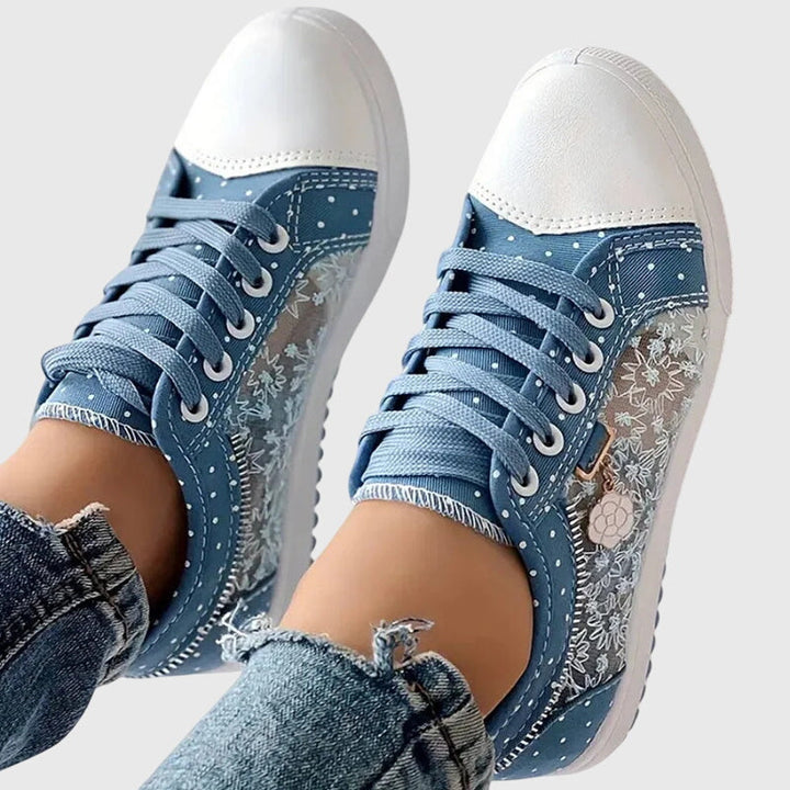 Naomi | Orthopaedic Sneakers