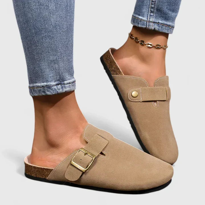 Griet | Orthopaedic Slip-ons