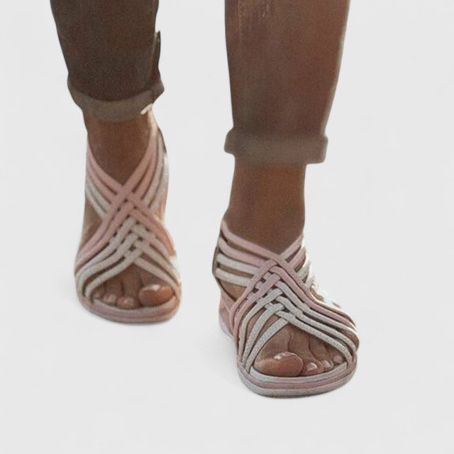 Corrie | Orthopaedic Sandals