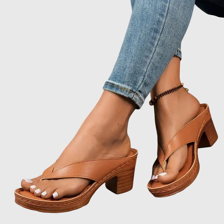 Petra | Orthopaedic Sandals