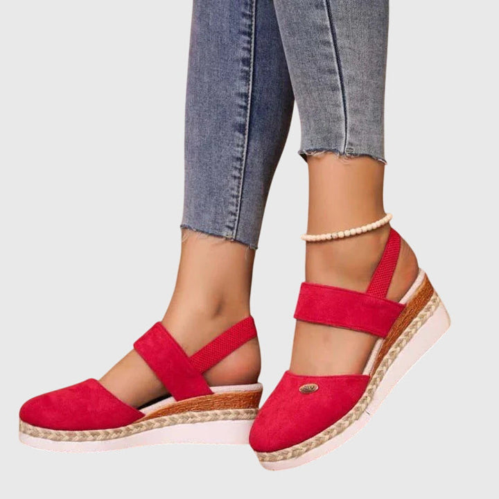 Imke | Orthopaedic Sandals
