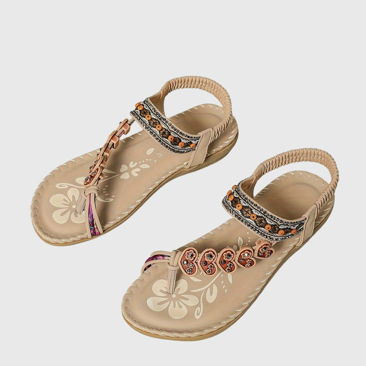 Wieneke | Comfortable Orthopaedic Sandals