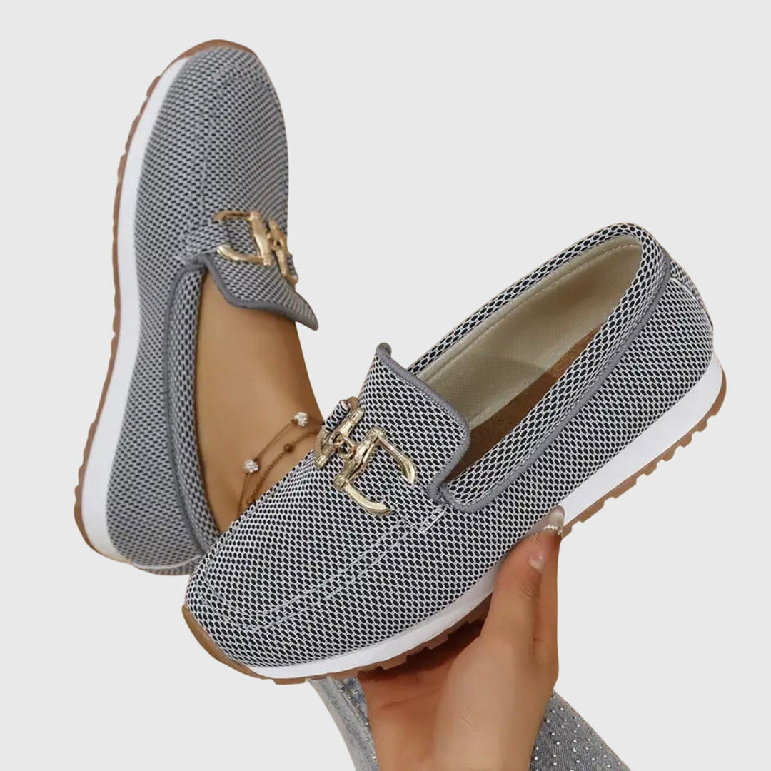 Inge | Orthopaedic Slip-On Shoes
