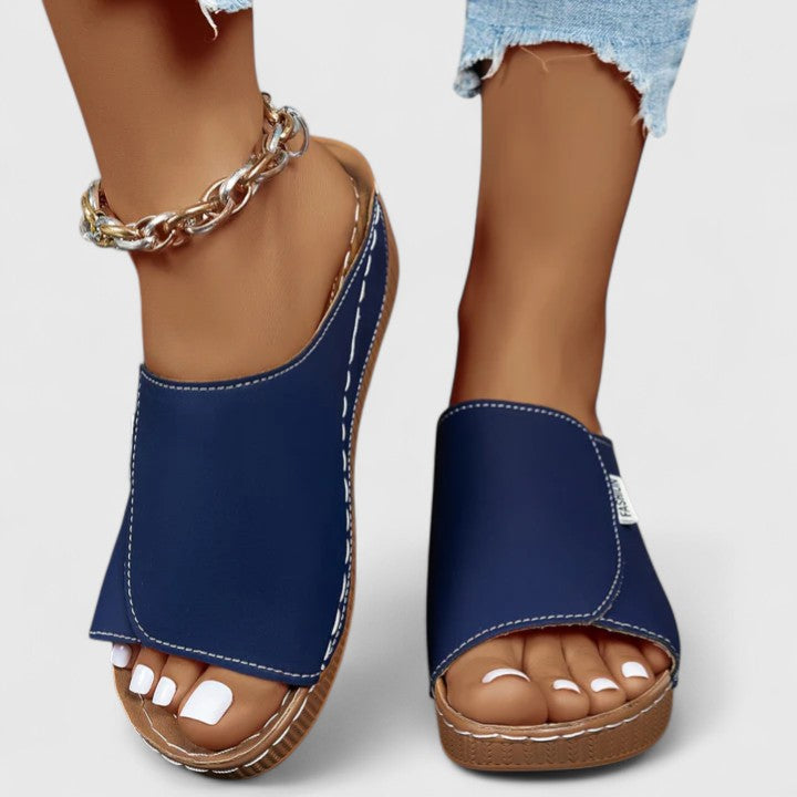 Yke | Orthopaedic Sandals