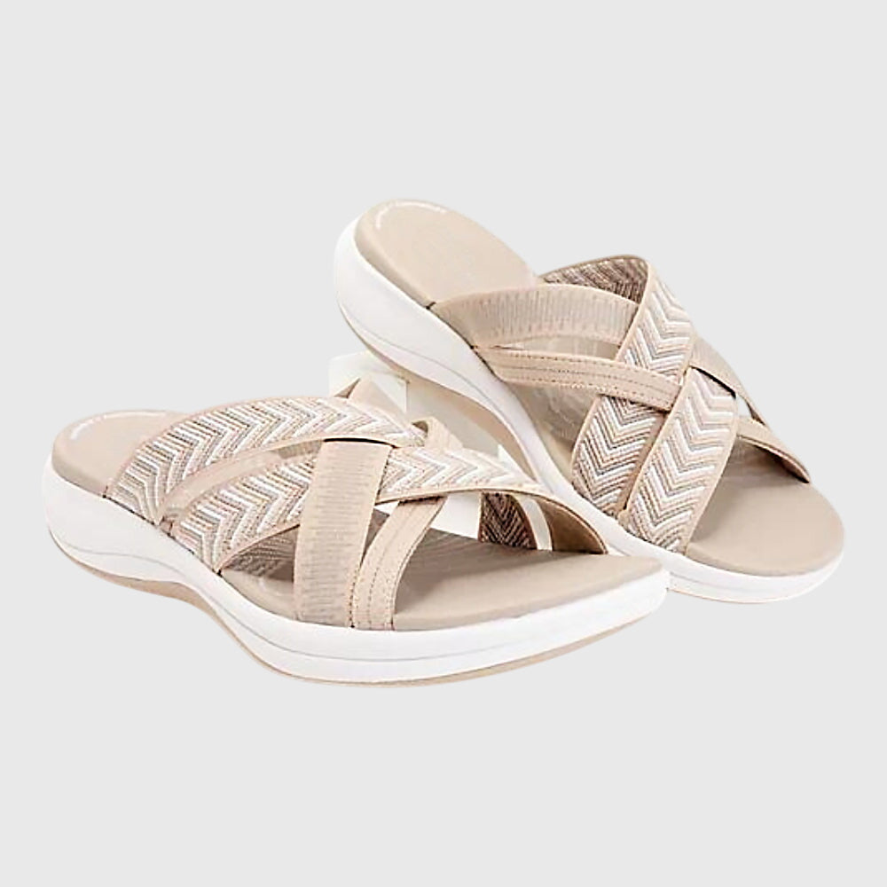 Rita | Orthopaedic Sandals